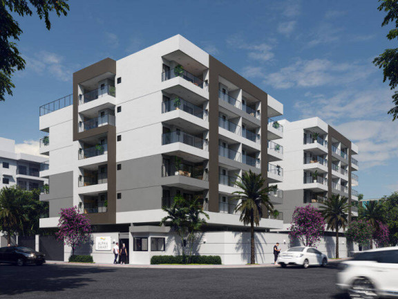 Imagem Apartamento com 1 Quarto à Venda, 42 m² em Itaguá - Ubatuba Imagem Apartamento com 1 Quarto à Venda, 42 m² em Itaguá - Ubatuba