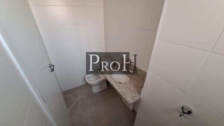 Imagem Cobertura com 3 Quartos à Venda, 130 m² em Jardim - Santo André Imagem Cobertura com 3 Quartos à Venda, 130 m² em Jardim - Santo André