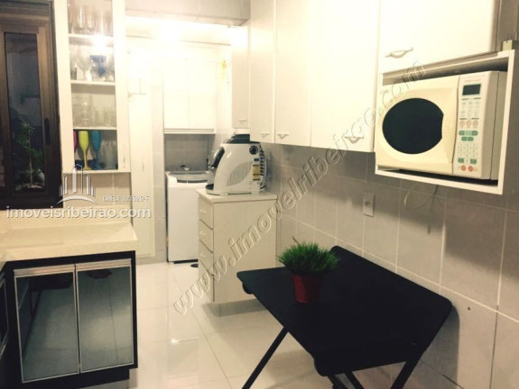 Imagem Apartamento com 3 Quartos à Venda, 98 m² em Jardim Paulistano - Ribeirão Preto
