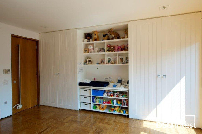 Imagem Casa com 3 Quartos à Venda, 676 m² em Jardim Luzitânia - São Paulo