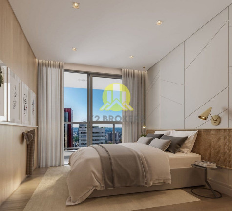 Imagem Apartamento com 2 Quartos à Venda, 75 m² em Alto Da Glória - Curitiba Imagem Apartamento com 2 Quartos à Venda, 75 m² em Alto Da Glória - Curitiba