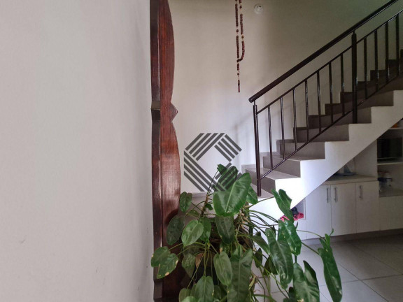 Imagem Sobrado com 5 Quartos à Venda, 242 m² em Jardim Iguatemi - Sorocaba