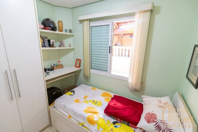 Imagem Casa com 4 Quartos à Venda, 200 m² em Vila Do Bosque - São Paulo