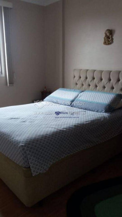 Imagem Apartamento com 2 Quartos à Venda, 68 m² em Santana - São Paulo