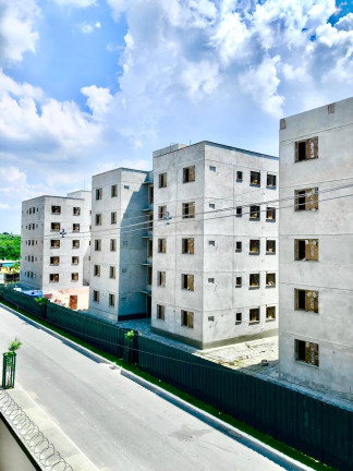 Imagem Apartamento com 2 Quartos à Venda, 47 m² em Jardim Gramacho - Duque De Caxias