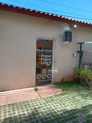 Imagem Sobrado com 3 Quartos à Venda, 68 m² em Rita Vieira - Campo Grande