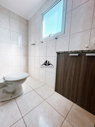 Imagem Apartamento com 2 Quartos à Venda, 62 m² em Utinga - Santo André