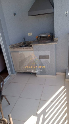 Imagem Apartamento com 2 Quartos à Venda, 68 m² em Vila Maria - São José Dos Campos Imagem Apartamento com 2 Quartos à Venda, 68 m² em Vila Maria - São José Dos Campos