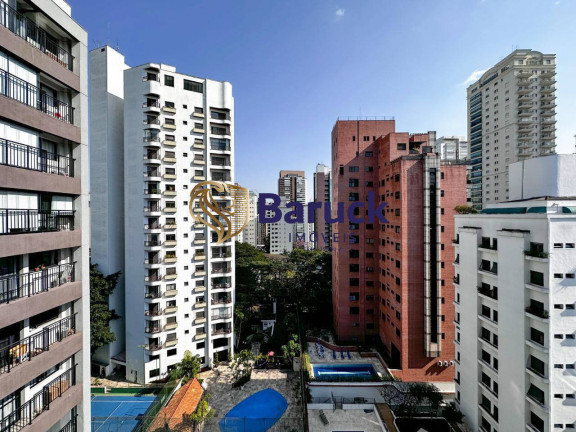 Imagem Apartamento com 2 Quartos à Venda, 54 m² em Campo Belo - São Paulo Imagem Apartamento com 2 Quartos à Venda, 54 m² em Campo Belo - São Paulo