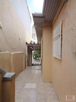 Imagem Casa com 3 Quartos à Venda, 125 m² em Perdizes - São Paulo