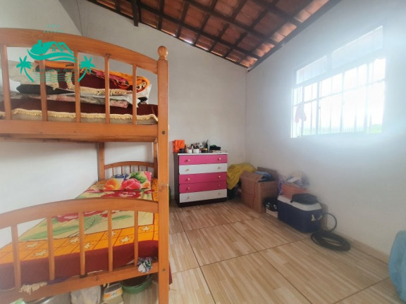 Imagem Casa com 3 Quartos à Venda, 99 m² em Porto Sauípe - Entre Rios