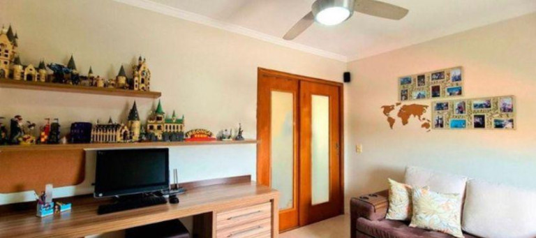 Imagem Apartamento com 2 Quartos à Venda, 56 m² em Jardim Paulicéia - Campinas Imagem Apartamento com 2 Quartos à Venda, 56 m² em Jardim Paulicéia - Campinas