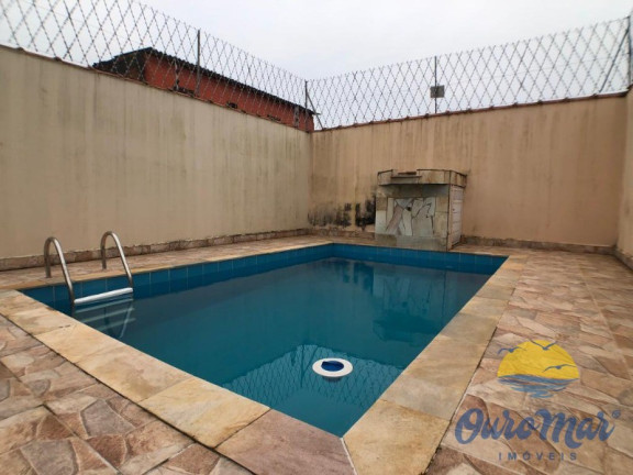 Imagem Casa com 2 Quartos para Alugar ou Temporada, 65 m² em Jardim Guacira - Itanhaém