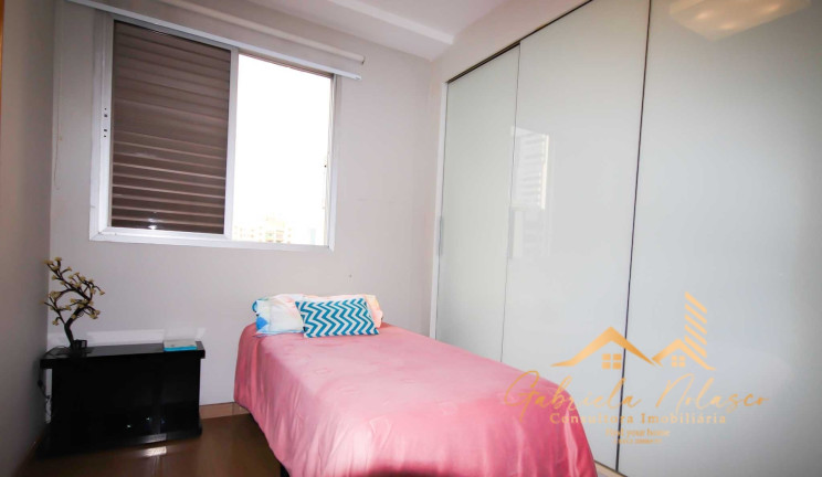 Imagem Cobertura com 4 Quartos à Venda, 271 m² em Boqueirão - Santos