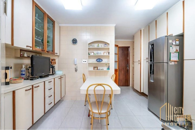Imagem Apartamento com 3 Quartos à Venda, 147 m² em Vila Uberabinha - São Paulo Imagem Apartamento com 3 Quartos à Venda, 147 m² em Vila Uberabinha - São Paulo