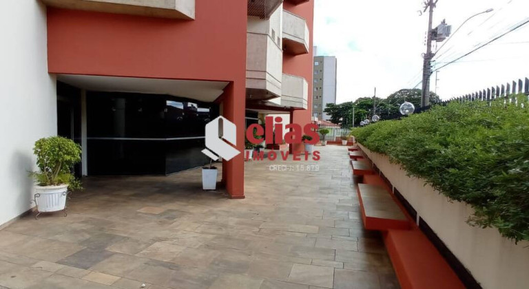 Imagem Apartamento com 3 Quartos à Venda, 149 m² em Altos Da Cidade - Bauru Imagem Apartamento com 3 Quartos à Venda, 149 m² em Altos Da Cidade - Bauru