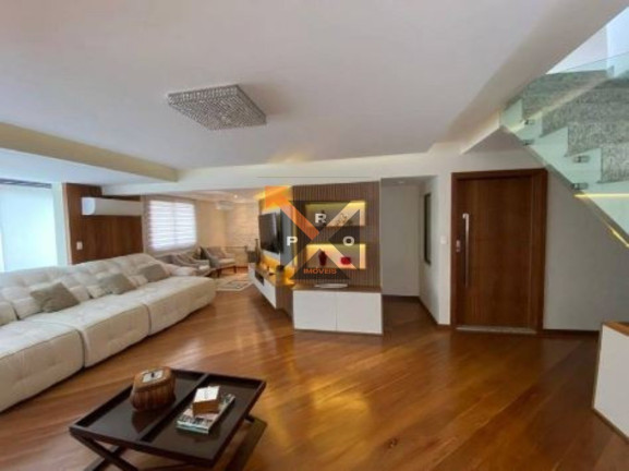 Imagem Cobertura com 3 Quartos à Venda, 275 m² em Parque Da Mooca - São Paulo Imagem Cobertura com 3 Quartos à Venda, 275 m² em Parque Da Mooca - São Paulo