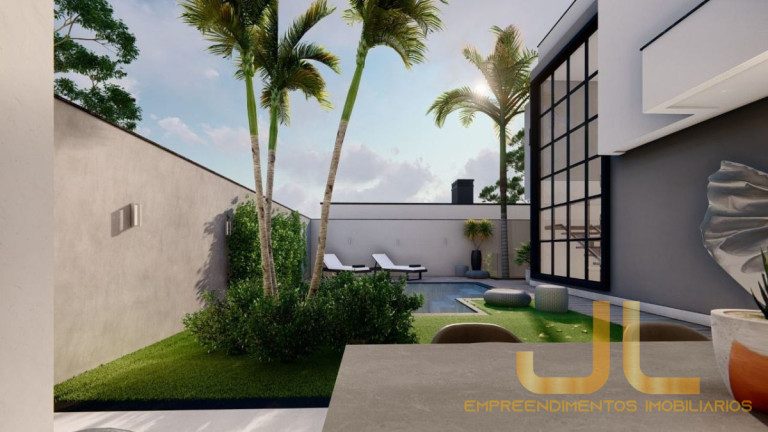 Imagem Casa com 3 Quartos à Venda, 270 m² em Escola Agrícola - Blumenau
