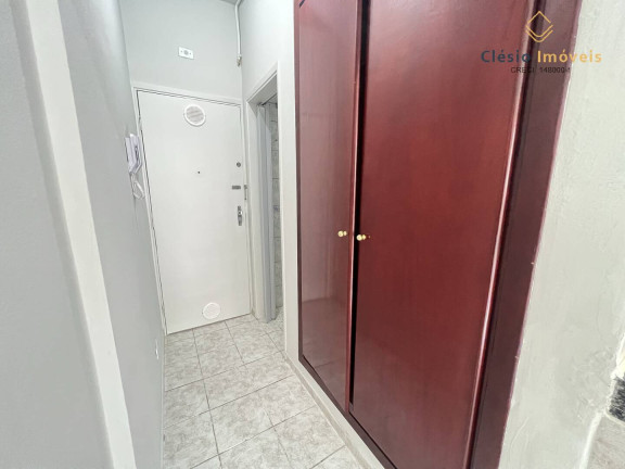 Imagem Apartamento com 1 Quarto à Venda, 29 m² em Consolação - São Paulo
