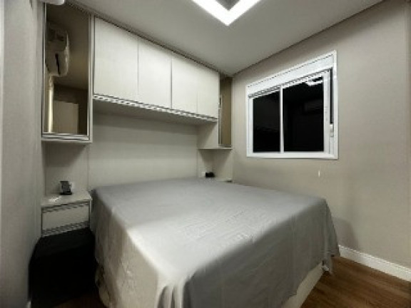 Imagem Apartamento com 2 Quartos à Venda, 63 m² em Jardim Celeste/ Mobiliado/decorado Tudo Incluso - São Paulo