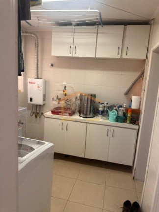 Imagem Apartamento com 3 Quartos à Venda, 157 m² em Santana - São Paulo