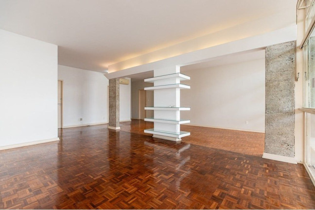 Imagem Apartamento com 2 Quartos à Venda, 176 m² em Centro - São Paulo