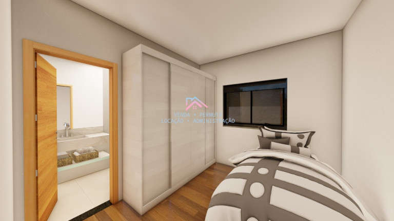 Imagem Casa com 3 Quartos à Venda, 165 m² em Primavera - Itupeva