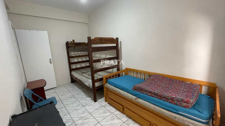 Imagem Apartamento com 2 Quartos à Venda, 55 m² em Boqueirão - Santos Imagem Apartamento com 2 Quartos à Venda, 55 m² em Boqueirão - Santos