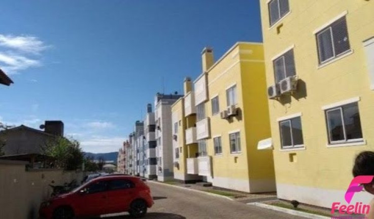 Imagem Apartamento com 3 Quartos à Venda, 70 m² em Ribeirão Da Ilha - Florianópolis Imagem Apartamento com 3 Quartos à Venda, 70 m² em Ribeirão Da Ilha - Florianópolis