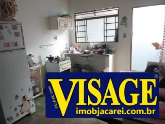 Imagem Casa com 2 Quartos à Venda,  em Jd. St. Marina - Jacareí