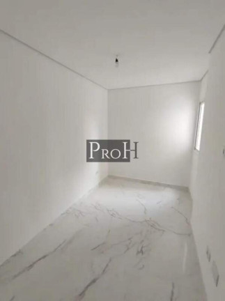 Imagem Cobertura com 2 Quartos à Venda, 116 m² em Campestre - Santo André