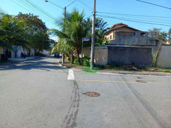 Imagem Terreno à Venda, 180 m² em Piratininga - Niterói Imagem Terreno à Venda, 180 m² em Piratininga - Niterói