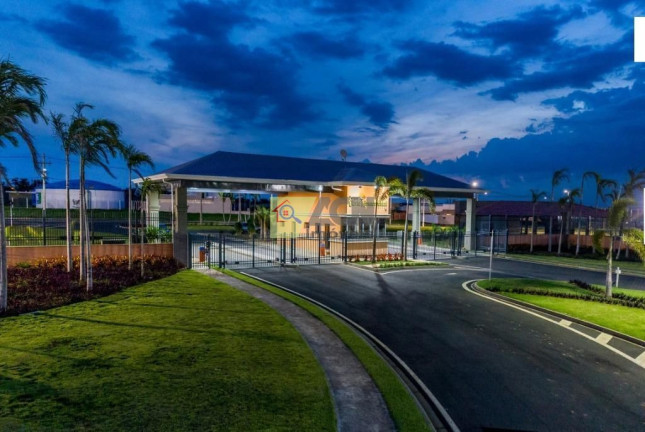 Casa de Condomínio com 3 Quartos à Venda, 156 m² em Condomínio Olivio Franceschini - Hortolândia