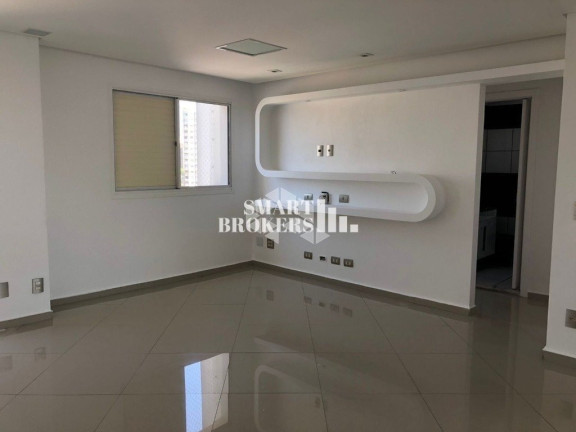 Apartamento com 2 Quartos à Venda, 81 m² em Vila Mariana - São Paulo