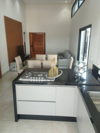 Imagem Casa com 3 Quartos para Alugar, 165 m² em Reserva Do Vale - Caçapava Imagem Casa com 3 Quartos para Alugar, 165 m² em Reserva Do Vale - Caçapava