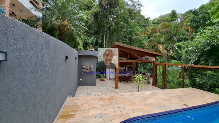 Imagem Casa com 4 Quartos à Venda, 261 m² em Jardim Atalaia - Cotia
