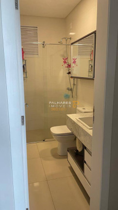 Imagem Apartamento com 3 Quartos à Venda, 108 m² em Iririú - Joinville