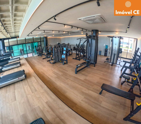 Imagem Casa com 4 Quartos à Venda, 328 m² em De Lourdes - Fortaleza Imagem Casa com 4 Quartos à Venda, 328 m² em De Lourdes - Fortaleza