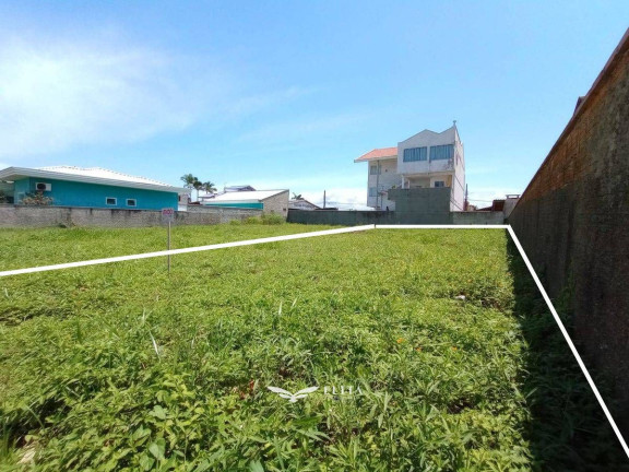 Terreno à Venda, 360 m² em São Cristóvão - Barra Velha