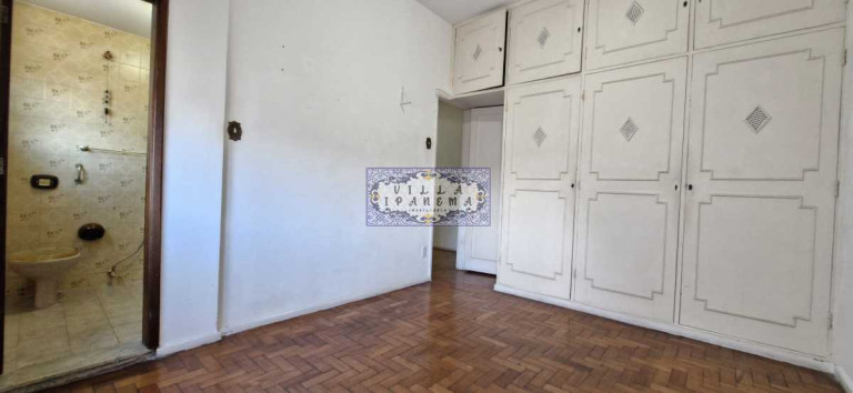 Imagem Cobertura com 3 Quartos à Venda, 160 m² em Copacabana - Rio De Janeiro Imagem Cobertura com 3 Quartos à Venda, 160 m² em Copacabana - Rio De Janeiro