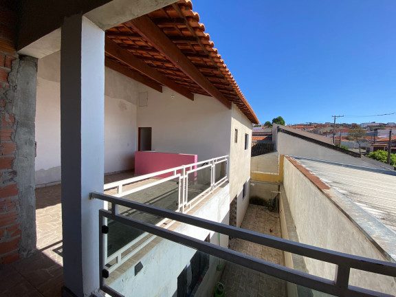 Imagem Casa com 3 Quartos à Venda, 146 m² em Village Engenheiro Campos - Tatuí