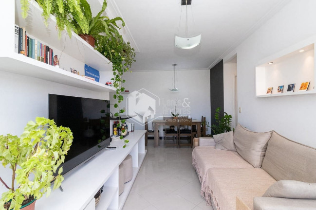 Imagem Apartamento com 2 Quartos à Venda, 63 m² em Barra Funda - São Paulo Imagem Apartamento com 2 Quartos à Venda, 63 m² em Barra Funda - São Paulo