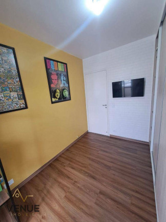 Imagem Apartamento com 2 Quartos à Venda, 60 m² em Tatuapé - São Paulo