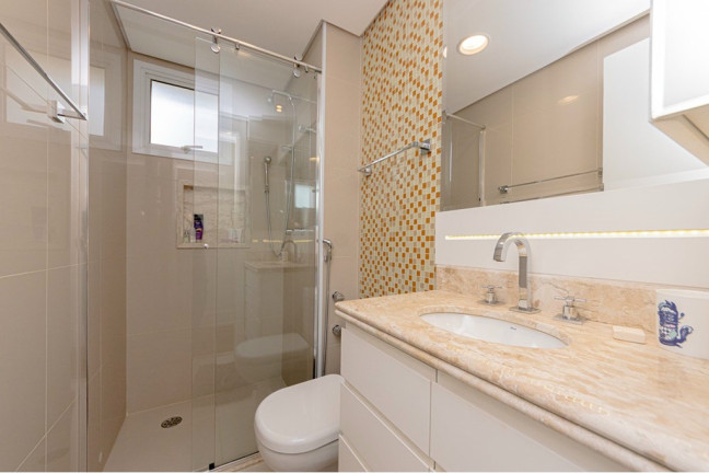 Imagem Apartamento com 3 Quartos à Venda, 208 m² em Alto Da Boa Vista - São Paulo