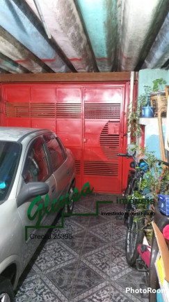 Imagem Sobrado com 2 Quartos à Venda, em Parque Das Paineiras - São Paulo Imagem Sobrado com 2 Quartos à Venda, em Parque Das Paineiras - São Paulo