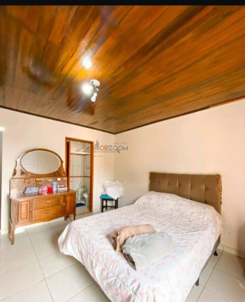 Imagem Casa à Venda, 257 m² em Retiro Das Fontes - Atibaia Imagem Casa à Venda, 257 m² em Retiro Das Fontes - Atibaia