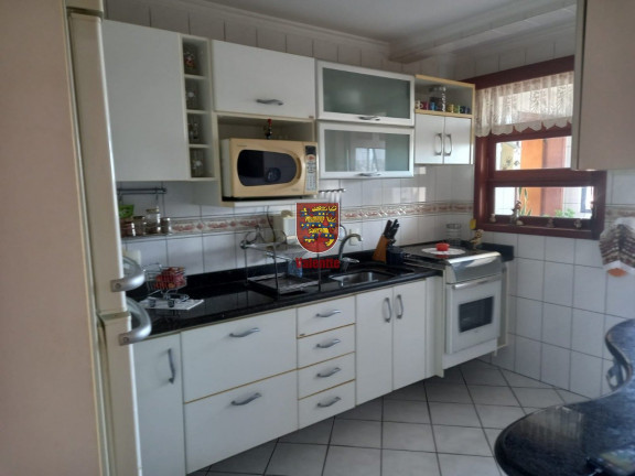 Imagem Cobertura com 4 Quartos à Venda,  em Abraão - Florianópolis