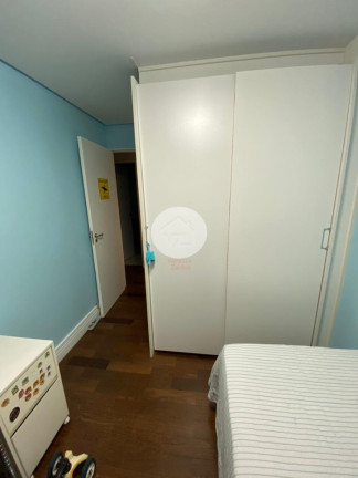 Imagem Apartamento com 2 Quartos à Venda, 83 m² em Vila Andrade - São Paulo Imagem Apartamento com 2 Quartos à Venda, 83 m² em Vila Andrade - São Paulo