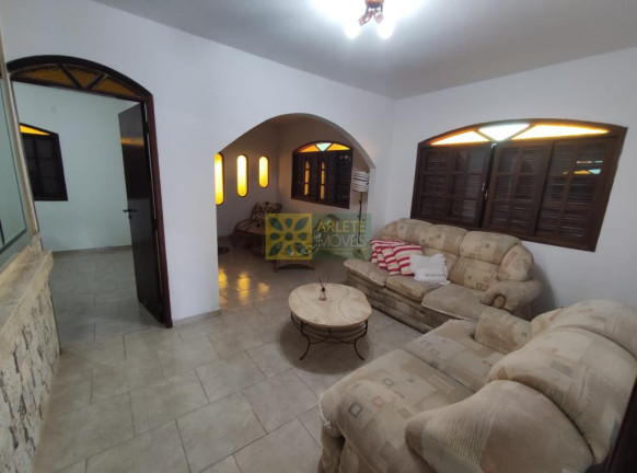 Imagem Casa com 3 Quartos à Venda, 127 m² em Centro - Porto Belo