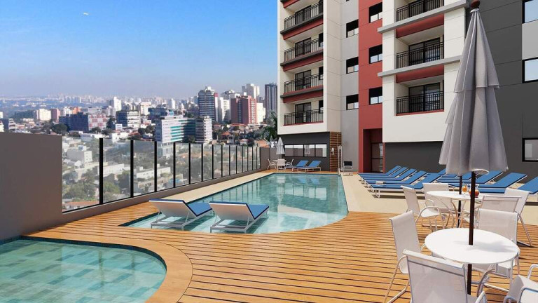 Imagem Apartamento com 3 Quartos à Venda, 92 m² em Vila Ema - São Paulo Imagem Apartamento com 3 Quartos à Venda, 92 m² em Vila Ema - São Paulo
